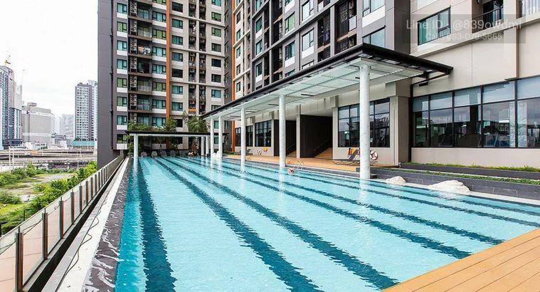 picture ðĨ Available Now! Life Asoke Condo - Book Before It's Gone! ðĨ MD-26066163 - 1/1