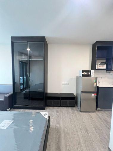picture Modiz Avantgarde Condo For Rent / Line : @mintocondo - 5/17
