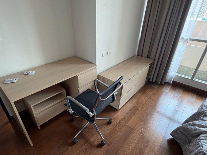 picture ✨Condo for Rent : The Address Chidlom ( AP-02) ( line : @condo91 ) - 8/13