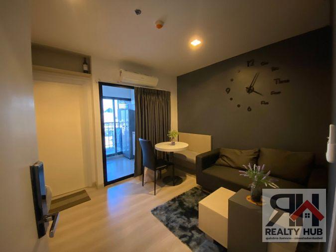 รูป 🤝🏻RB25217 ให้เช่าถูกมาก👍สกายไลน์ รัตนาธิเบศร์✅แอดไลน์ @mproperty( มี @ ด้วย) แอดมินตอบไว - รูปที่ 4/13