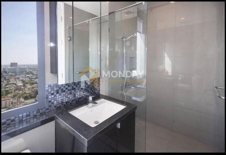 รูป 🔥 ห้องว่าง พร้อมเข้าอยู่! เอ็ม ลาดพร้าว รีบจองก่อนหลุด 🔥MD-26090402 - รูปที่ 6/7