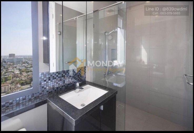 รูป 🔥 ห้องว่าง พร้อมเข้าอยู่! เอ็ม ลาดพร้าว รีบจองก่อนหลุด 🔥MD-26090402 - รูปที่ 6/7