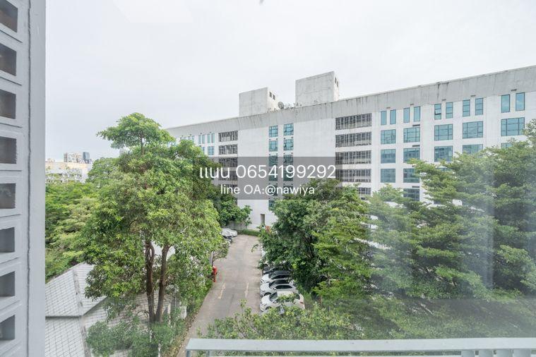 รูป Homie290626 คอนโด ไอเฮ้าส์ ลากูน่า อาร์ซีเอ I-HOUSE LAGUNA GARDEN RCA - รูปที่ 20/24