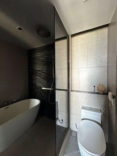 รูป ✨Condo for Rent : The Reserve 61 Hideaway  ( AP-02) ( line : @condo91 ) - รูปที่ 9/10