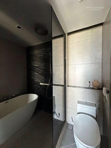 รูป ✨Condo for Rent : The Reserve 61 Hideaway ( AP-02) ( line : @condo91 ) - รูปที่ 9/10