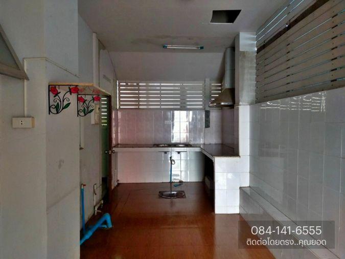รูป AL-4-0638|บ้านเดี่ยว 2 ชั้น โครงการ ชลลดา คำไฮ-หนองโจด ต. บ้านเป็ด อ.เมืองขอนแก่น จ.ขอนแก่น - รูปที่ 8/14