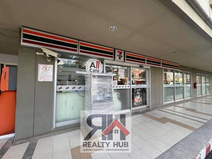 รูป 🤝🏻RB25222 ให้เช่าถูกมาก👍ลุมพินี คอนโดทาวน์ รามอินทรา - ลาดปลาเค้า✅แอดไลน์ @mproperty( มี @ ด้วย) แอดมินตอบไว - รูปที่ 7/17