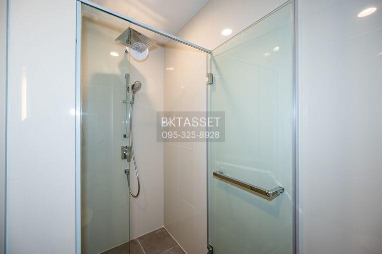 รูป ห้องว่าง* ✅ ✅ ให้เช่า - OKA HAUS Sukhumvit 36 , Luxury Class 2 ห้องนอน พร้อมเข้าอยู่ ติดต่อไลน์ @bktasset โทร 095-325-8928 - รูปที่ 4/9