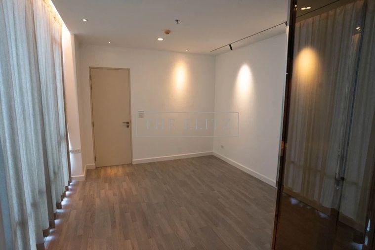 picture ✨ THE VIP PRIVATE SANCTUARY! HIGH-END HIGH-RISE FOR RENT – 0 STEPS TO THE BTS & ONLY 2 STATIONS FROM SATHORN! ✨ - 3/19