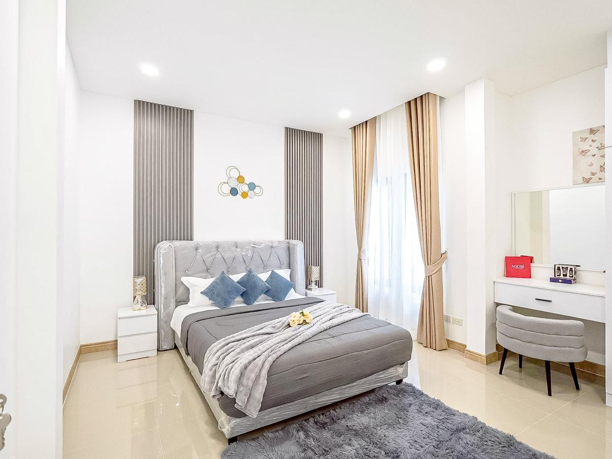 รูป Luxury Pool Villa for Sale Khao Talo Pattaya East - รูปที่ 5/19
