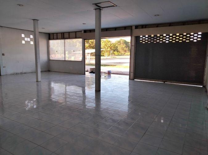 รูป AL-7-0596|บ้านพักอาศัยชั้นเดียว หมู่ที่ 3 สายบ้านโสกนาดี-บ้านดอนโมง ต. คำแคน อ.มัญจาคีรี จ.ขอนแก่น (ราคา 400,000 บาท ) - รูปที่ 6/10