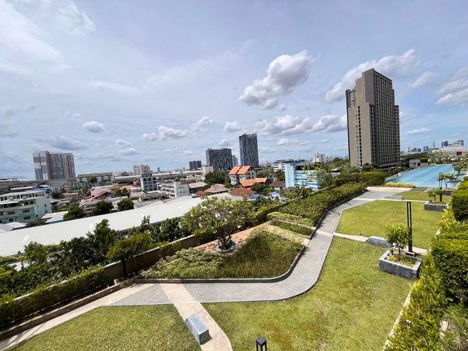 รูป 💥💥ขายถูก!! ศุภาลัย เวอเรนด้า รัชวิภา-ประชาชื่น Stu.31.27 ตร.ม.ชั้น 6 ตึก West วิวสวน เพียง 1.9 ล้านบาท!! แต่งครบ สนใจ LINE: @atfirm💥💥 - รูปที่ 13/14
