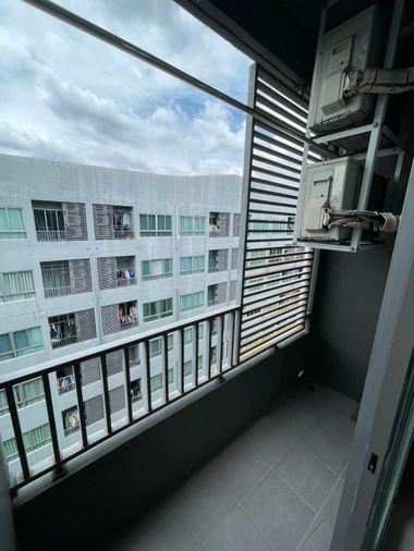 รูป 🎈#MT2606_161   🎈💥ด่วน💥ว่างชัวร์ รีบคลิก ก่อนหลุดมือ‼️ 𝗙𝗼𝗿 𝗥𝗲𝗻𝘁 1️⃣4️⃣k.🔥#ใกล้BTSเสนานิคม คอนโด   เอลลิโอเดลมอสส์พหลโยธิน34  - รูปที่ 13/13