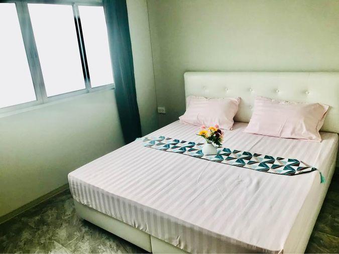 รูป ✨ขาย ลุมพินี เซ็นเตอร์ สุขุมวิท 77  Lumpini Center Sukhumvit 77 ทำเลดี ใกล้ BTS อ่อนนุช เพียง 700 เมตร ✨ห้องแต่งครบ พร้อมเข้าอยู่ - รูปที่ 1/14