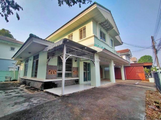 รูป AL-4-0638|บ้านเดี่ยว 2 ชั้น โครงการ ชลลดา คำไฮ-หนองโจด ต. บ้านเป็ด อ.เมืองขอนแก่น จ.ขอนแก่น  - รูปที่ 2/14
