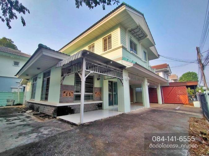 รูป AL-4-0638|บ้านเดี่ยว 2 ชั้น โครงการ ชลลดา คำไฮ-หนองโจด ต. บ้านเป็ด อ.เมืองขอนแก่น จ.ขอนแก่น - รูปที่ 2/14