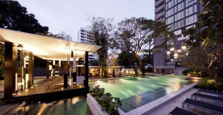 picture ✨ For Sale: Quattro by Sansiri Condo ✨    💰 Only 8,290,000 THB - 3/3