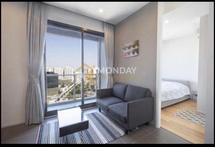 รูป 🔥 ห้องว่าง พร้อมเข้าอยู่! เอ็ม ลาดพร้าว รีบจองก่อนหลุด 🔥MD-26090402 - รูปที่ 3/7