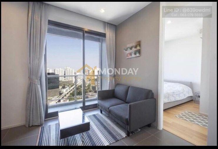 รูป 🔥 ห้องว่าง พร้อมเข้าอยู่! เอ็ม ลาดพร้าว รีบจองก่อนหลุด 🔥MD-26090402 - รูปที่ 3/7
