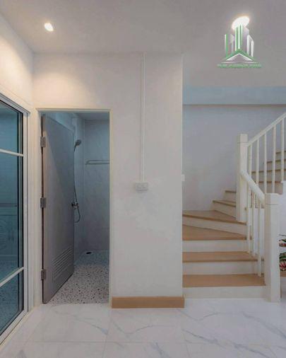 รูป ⭐✨RH-053 ขายทาวน์เฮ้าส์ปิยวรารมย์ เฟส 3 ( Piyawararom Village Phase 3 )✨⭐ - รูปที่ 5/17
