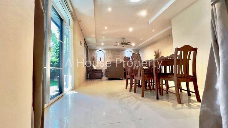รูป ขายบ้านพลูวิลล่าพัทยา ซอยพรประภานิมิตร หนองปรือ บางละมุง ชลบุรี - รูปที่ 6/11