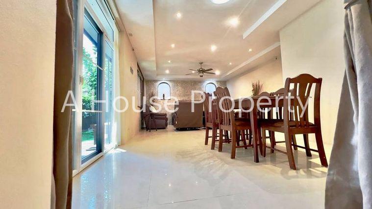 รูป ขายบ้านพลูวิลล่าพัทยา ซอยพรประภานิมิตร หนองปรือ บางละมุง ชลบุรี - รูปที่ 6/11