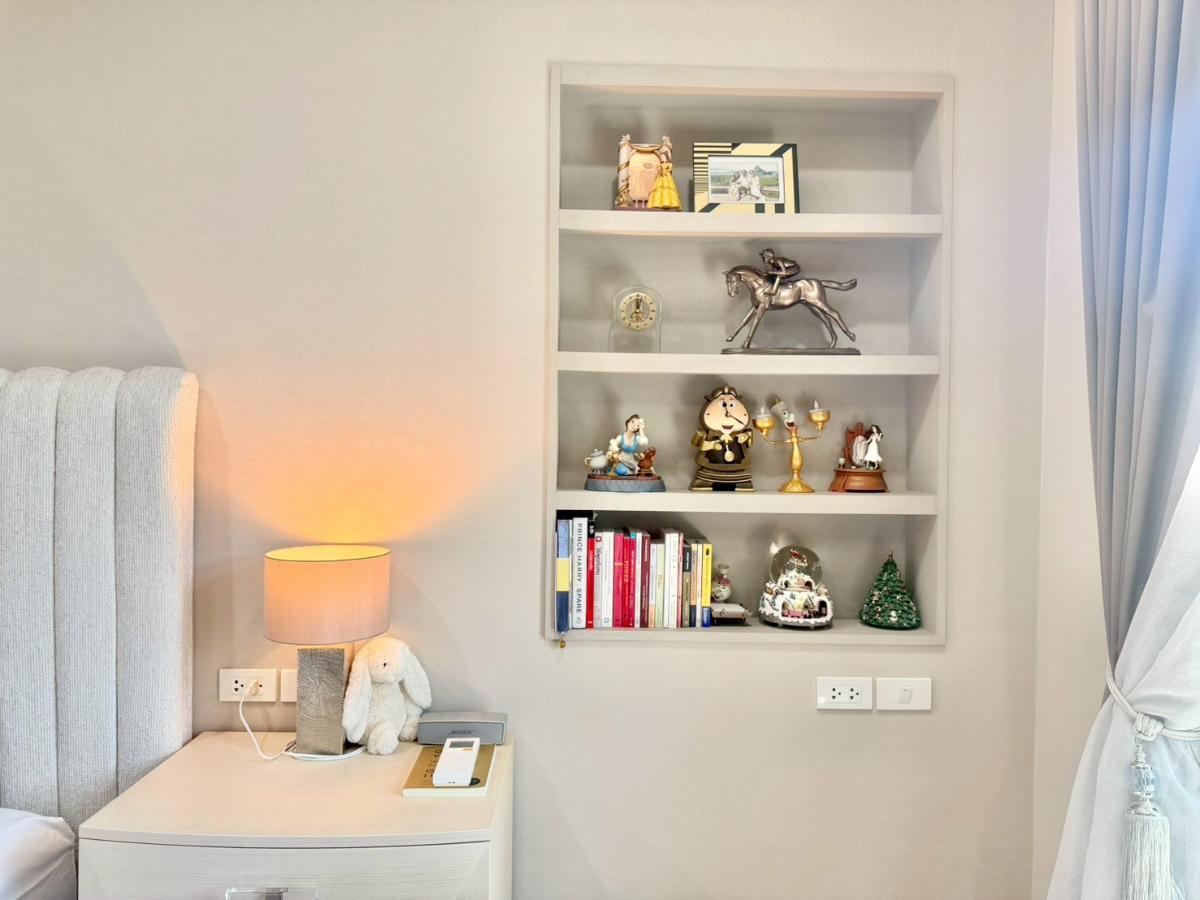รูป Casalunar Mesto Home หลัง Central Chonburi บ้านแต่งครบ Fully Furnished พร้อมเข้าอยู่ บนสังคมส่วนตัวขั้นสุดเพียง 86 ยูนิต - รูปที่ 8/42