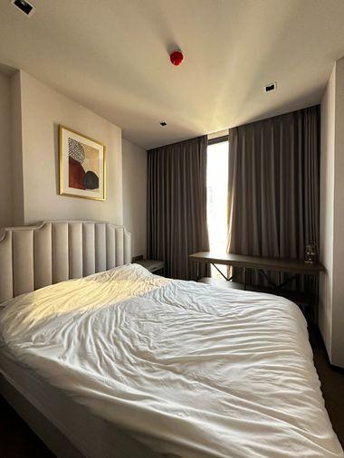รูป ✨Condo for Rent : The Reserve 61 Hideaway  ( AP-02) ( line : @condo91 ) - รูปที่ 3/10