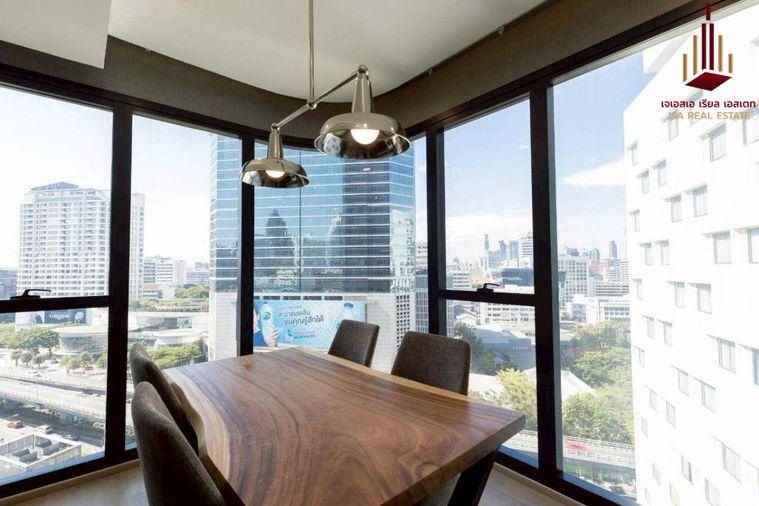 picture ✨ For Sale: Ashton Chula-Silom Condo ✨ 💰 Only 15,999,000 THB - 1/8