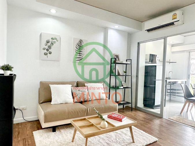picture Fah Dome Condo For Rent / Line : @mintocondo - 2/10