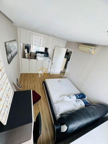 รูป 🔥 ห้องว่าง พร้อมเข้าอยู่! ที.ซี. กรีน รีบจองก่อนหลุด 🔥MD-26066140 - รูปที่ 2/11