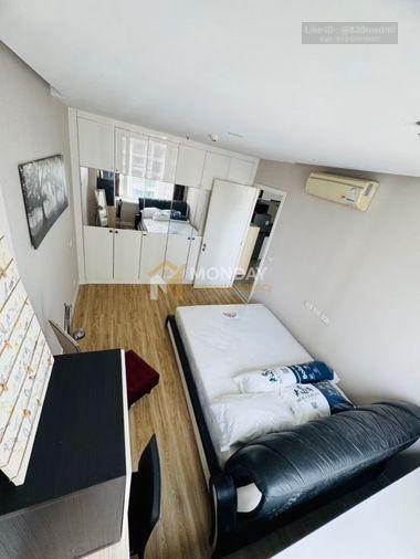 รูป 🔥 ห้องว่าง พร้อมเข้าอยู่! ที.ซี. กรีน รีบจองก่อนหลุด 🔥MD-26066140 - รูปที่ 2/11