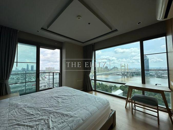 picture ✨ The Epitome of Riverfront opulence! Pristine, never-occupied Luxury Condo for Sale with stunning 360-degree River Views ✨ - 5/25