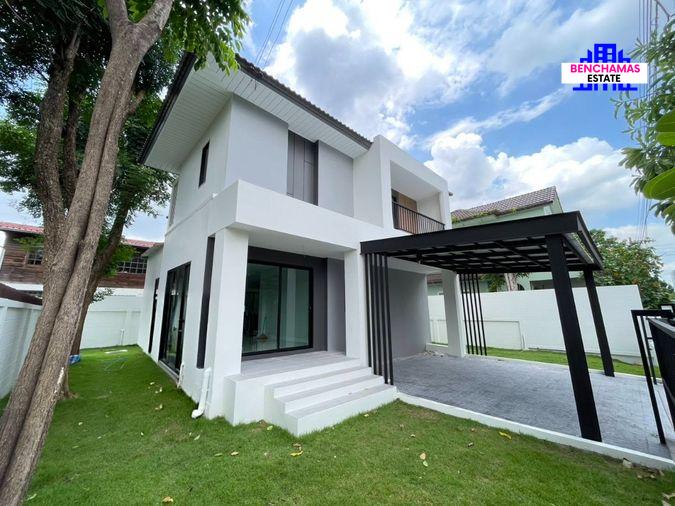 รูป 🏡 ขายบ้านเดี่ยว เพอร์เฟคเพลส รามคำแหง 164 | Perfect Place Ramkhamhaeng 164 | ใกล้รามคำแหง-กรุงเทพกรีฑา - รูปที่ 5/22