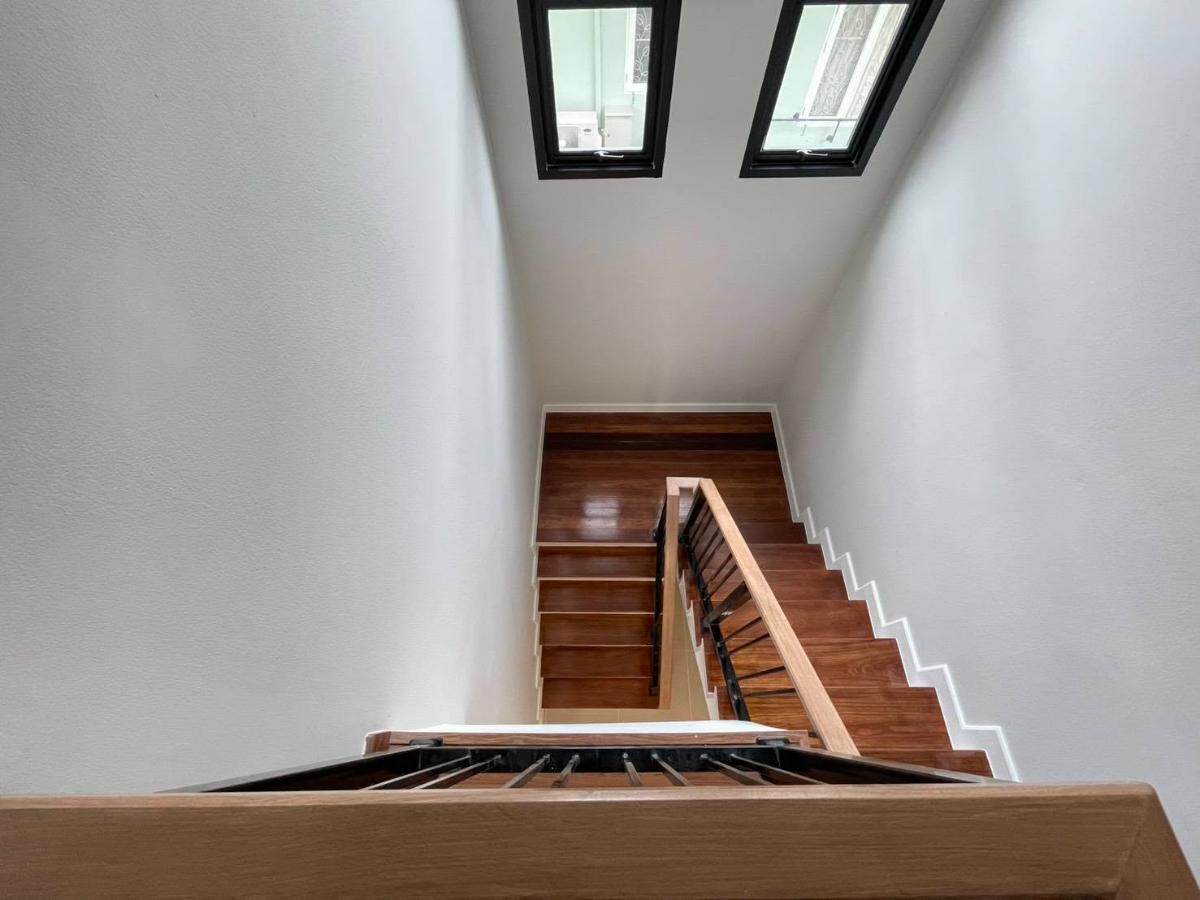 รูป 🏡 ขายบ้านเดี่ยว เพอร์เฟคเพลส รามคำแหง 164 | Perfect Place Ramkhamhaeng 164 | ใกล้รามคำแหง-กรุงเทพกรีฑา - รูปที่ 9/22