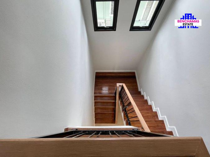 รูป 🏡 ขายบ้านเดี่ยว เพอร์เฟคเพลส รามคำแหง 164 | Perfect Place Ramkhamhaeng 164 | ใกล้รามคำแหง-กรุงเทพกรีฑา - รูปที่ 9/22
