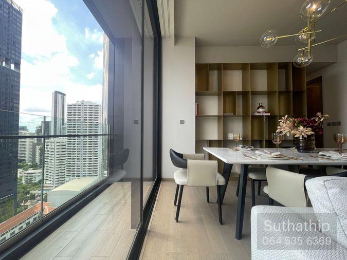 รูป ✨Condo for Rent : Celes Asoke ( AP-02) ( line : @condo91 ) - รูปที่ 12/20