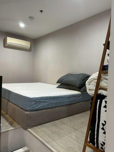 picture For Rent Metro Sky Prachachuen Unit 766/490 - 2/15