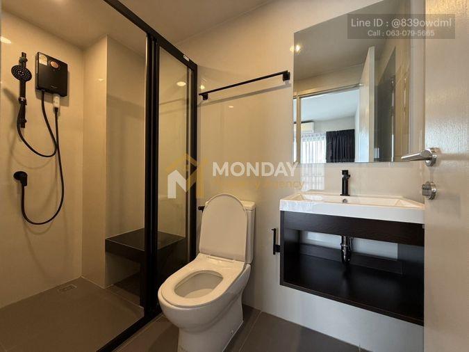picture 🔥 Available Now! Quintara My'Gen Ratchada - Huai Khwang. Book Before It's Gone! 🔥 MD-26065932 - 9/9