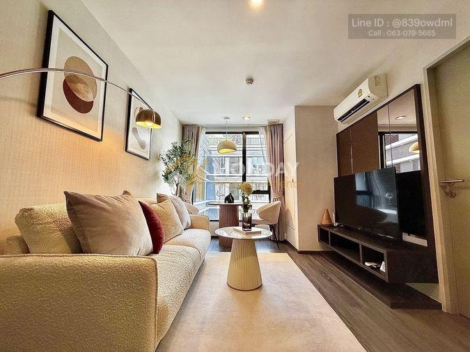 picture ðĨ Available Now! Ideo Mobi Sukhumvit 40 - Book Before It's Gone! ðĨ MD-26066166 - 3/7