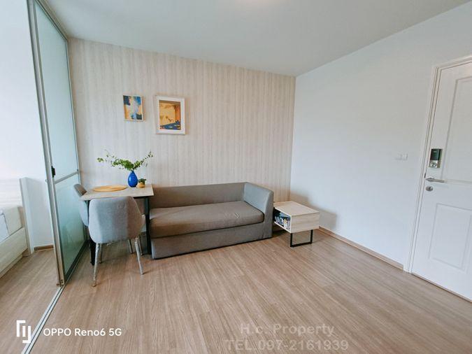 รูป ให้เช่าคอนโดห้องสวย พาร์ค รามอินทรา Park Ramindra 47  📞097-2161939 - รูปที่ 11/15