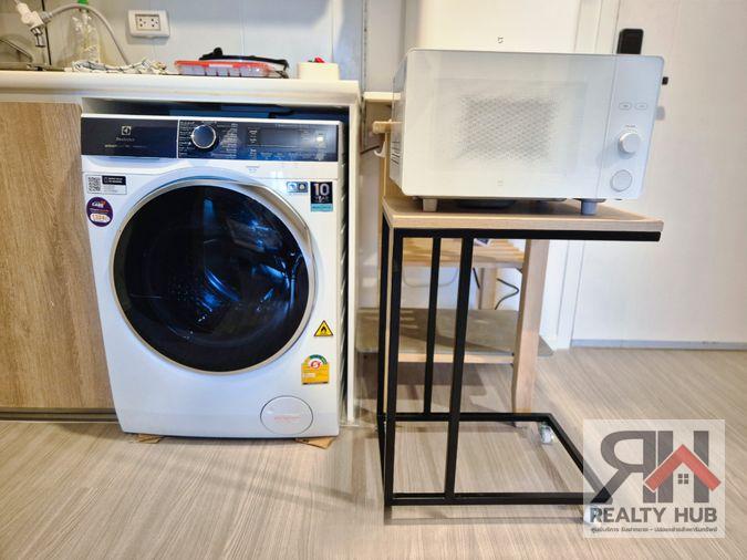 รูป 🤝🏻RB25225 ให้เช่าถูกมาก👍เดนิม จตุจักร✅แอดไลน์ @mproperty( มี @ ด้วย) แอดมินตอบไว - รูปที่ 16/19