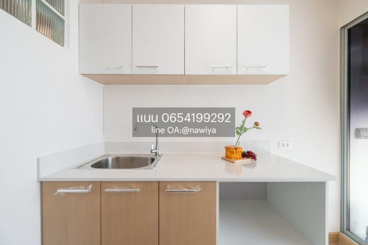 รูป Homie300626 Lumpini Condotown Ramintra -Navamin - รูปที่ 22/29