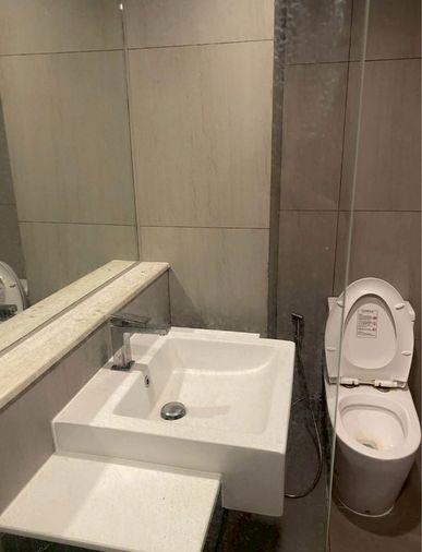 รูป คอนโด โพลิแทน รีฟ  ห้องพร้อมเข้าอยู่ #Fa196 / Line ID: @forucondo - รูปที่ 8/9