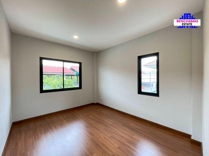 รูป 🏡 ขายบ้านเดี่ยว เพอร์เฟคเพลส รามคำแหง 164 | Perfect Place Ramkhamhaeng 164 | ใกล้รามคำแหง-กรุงเทพกรีฑา - รูปที่ 15/22