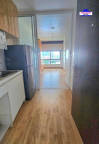 picture ðĒ Condo for Sale â Casa Condo AsokeâDin Daeng | Studio Unit | Prime Central Bangkok - 3/9