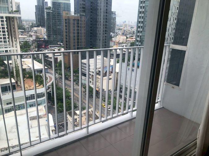 รูป HQ Thonglor by Sansiri | Good Price 🚝ใกล้ BTS Thonglor | # HQ Thonglor by Sansiri | Good Price 🚝ใกล้ BTS Thonglor | # - รูปที่ 14/15