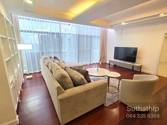 รูป ✨Condo for Rent : The Waterford Thonglor 11 ( AP-02) ( line : @condo91 ) - รูปที่ 2/24