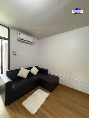 รูป 🔥ขาย TVC Condominium 1 ทีวีซี คอนโดมิเนียม 1 ทำเลทองย่านธุรกิจ ดินแดง-รัชดาภิเษก พื้นที่ใช้สอยเยอะ เดินทางสะดวก ✅ - รูปที่ 9/18