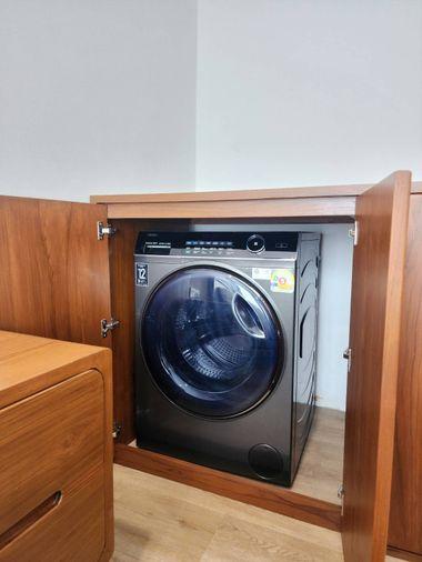 picture 🎈#MT2606_157 🎈💥Urgent💥 Available July 1st, 2026. Click quickly before it's gone‼️ For Rent 16k.🔥🔥 iHouse Laguna Garden RCA Condo - 12/17